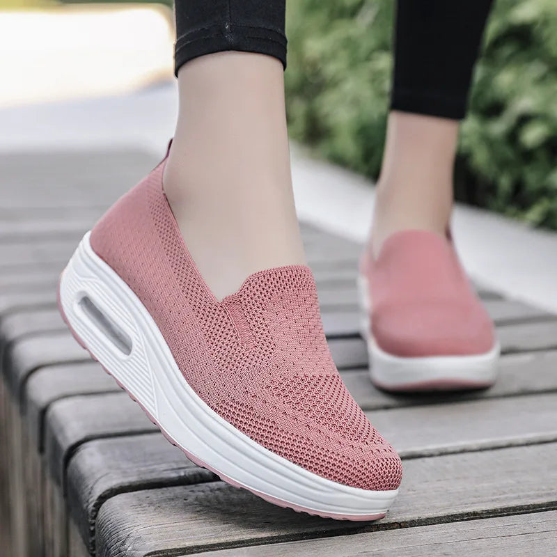 Veyla Co | Air Bubble Orthopaedic Shoes