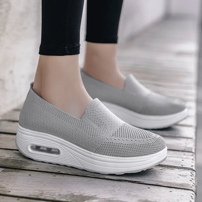 Veyla Co | Air Bubble Orthopaedic Shoes
