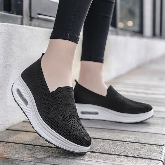 Veyla Co | Air Bubble Orthopaedic Shoes