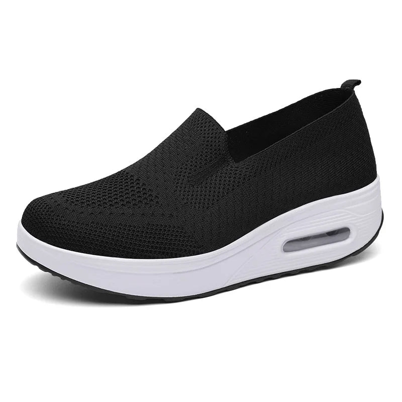 Veyla Co | Air Bubble Orthopaedic Shoes