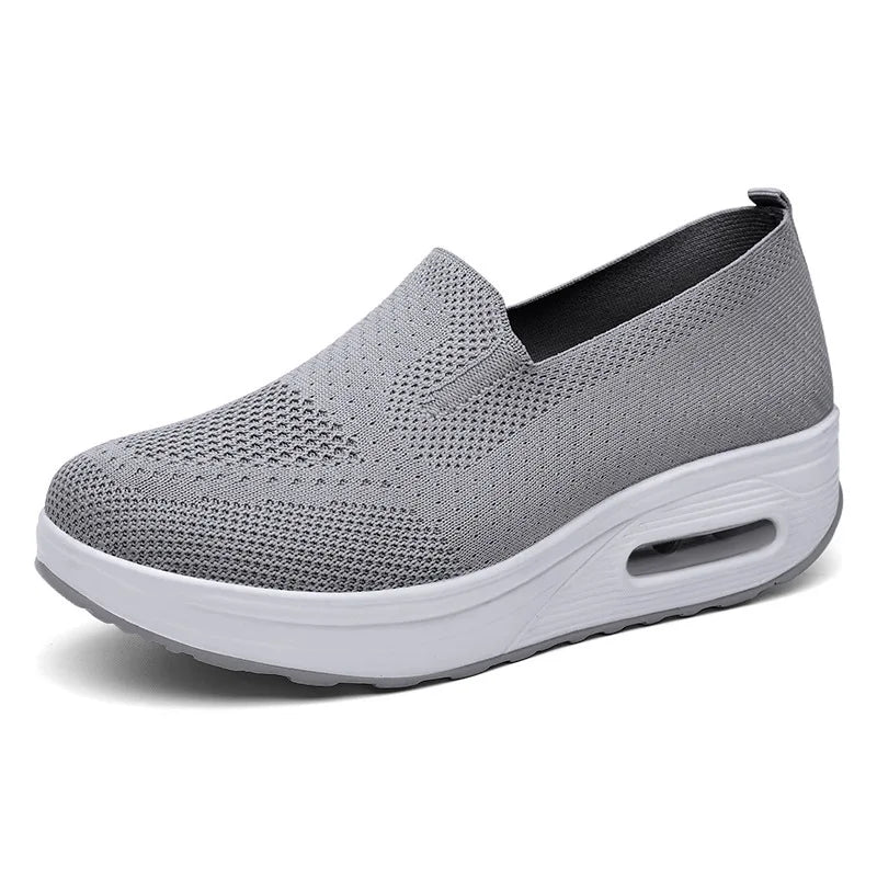 Veyla Co | Air Bubble Orthopaedic Shoes
