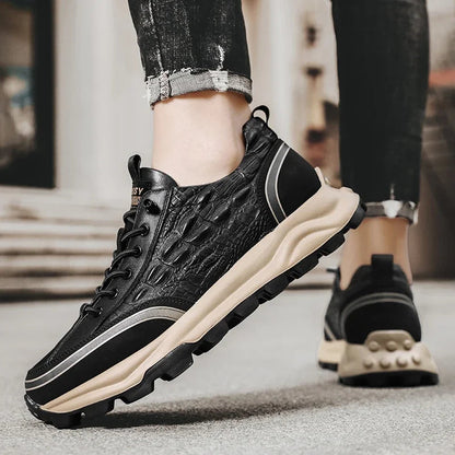 Rogue Resistant & Comfortable Shoes