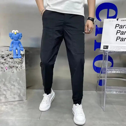 Rawik Stretch Cargo Pants