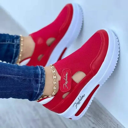 Veyla Co. | Sana Orthopaedic Shoes