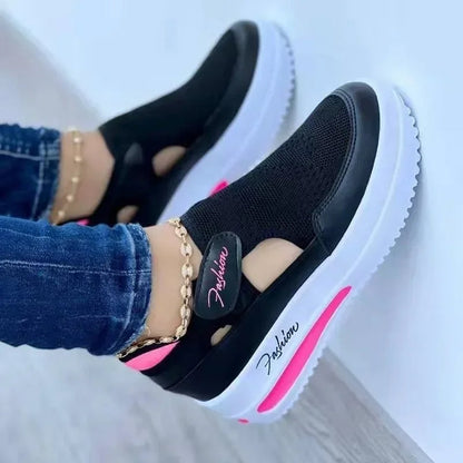 Veyla Co. | Sana Orthopaedic Shoes