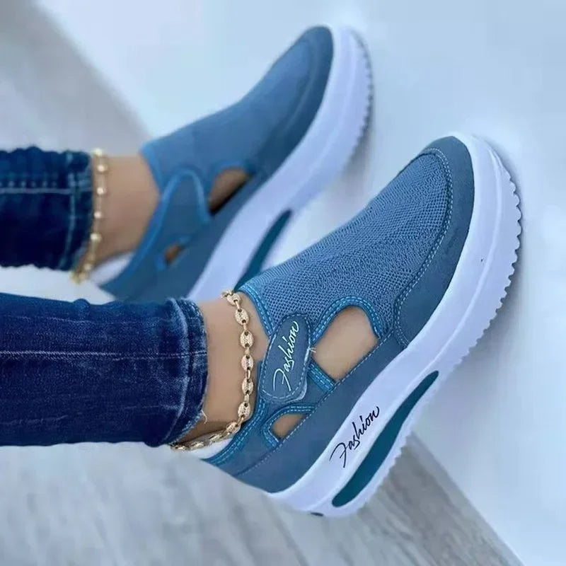 Veyla Co. | Sana Orthopaedic Shoes