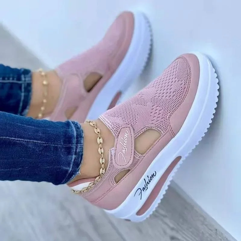 Veyla Co. | Sana Orthopaedic Shoes