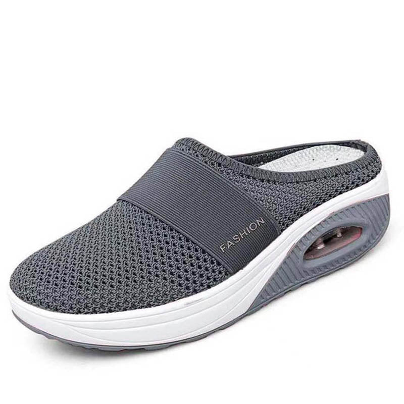 Veyla Co. | Fashion+ Orthopedic Walking Slippers