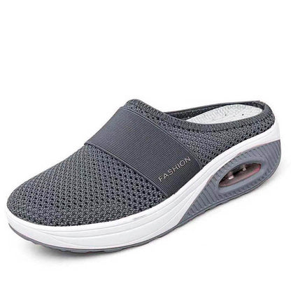 Veyla Co. | Fashion+ Orthopedic Walking Slippers