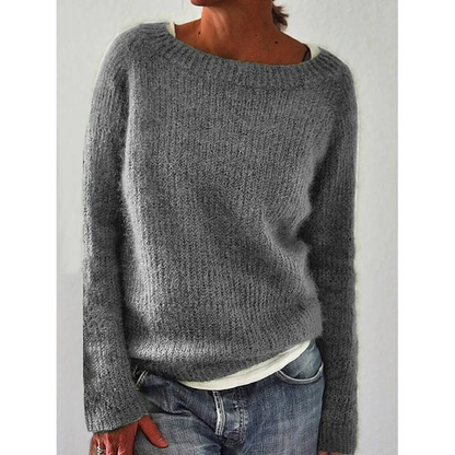Brylie | Women's Knitted Sweater