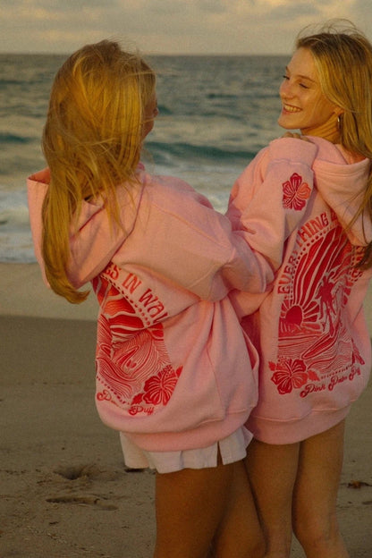 Marine | Summer Hoodie