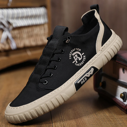 Titanium Resistant & Comfortable Shoes