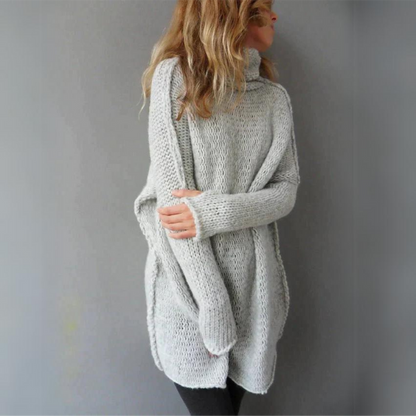 Sweater | Warm Pullover for Women Kehlani