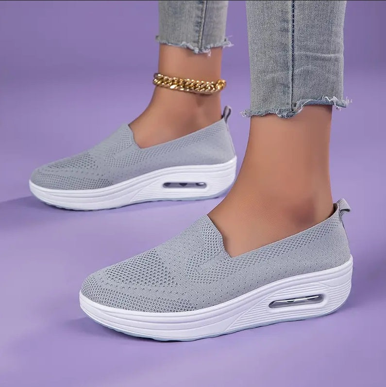 Veyla Co | Air Bubble Orthopaedic Shoes