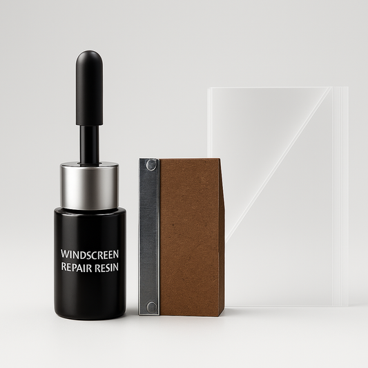 NanoRepair | Magic Glass Repair Kit