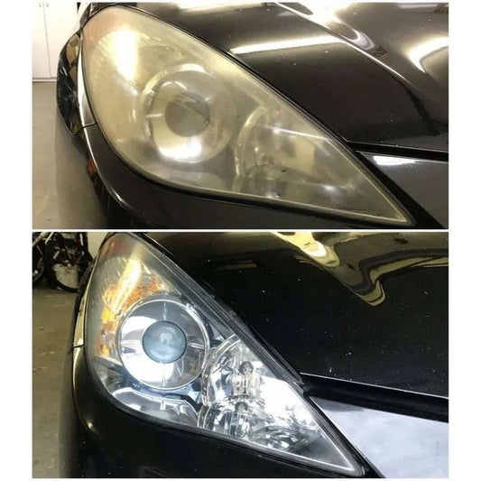 LumiCar Headlight Restorer