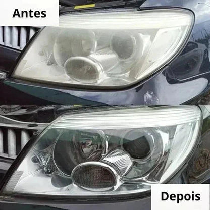 LumiCar Headlight Restorer