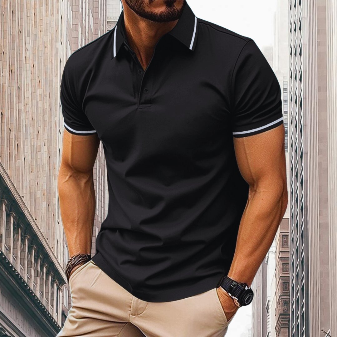 Oliver Polo T-Shirt (Buy 1, Get 2)