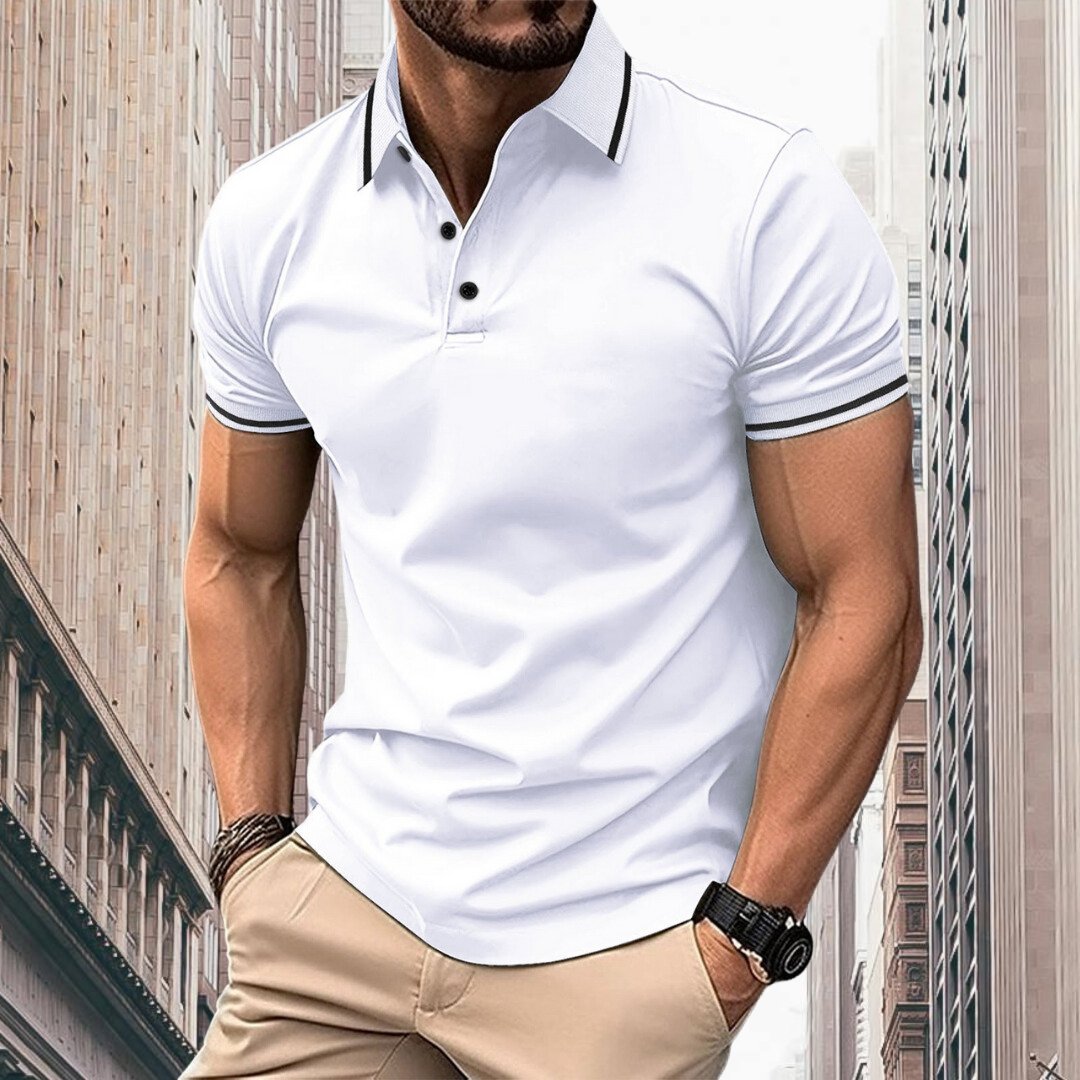 Oliver Polo T-Shirt (Buy 1, Get 2)