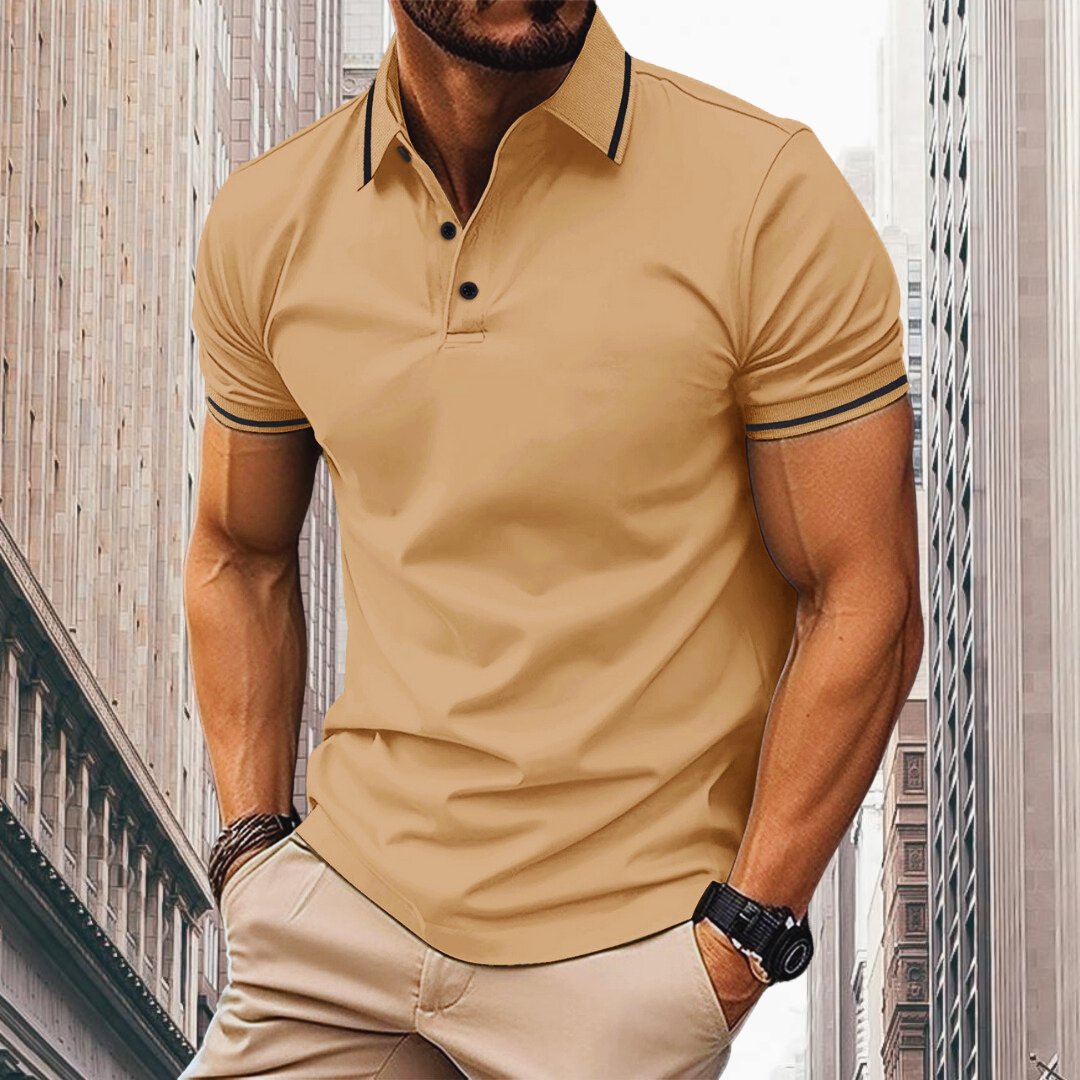 Oliver Polo T-Shirt (Buy 1, Get 2)