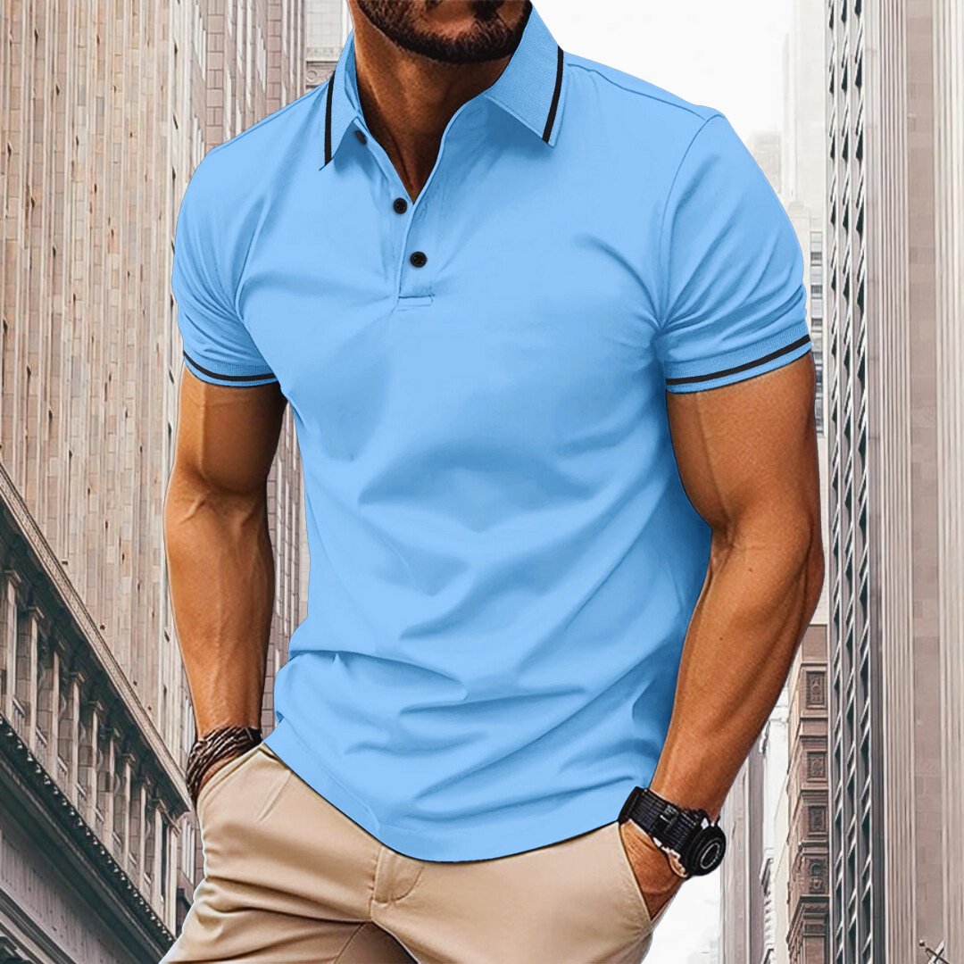 Oliver Polo T-Shirt (Buy 1, Get 2)