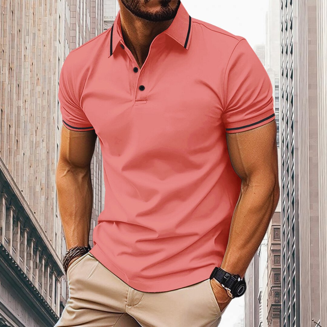 Oliver Polo T-Shirt (Buy 1, Get 2)