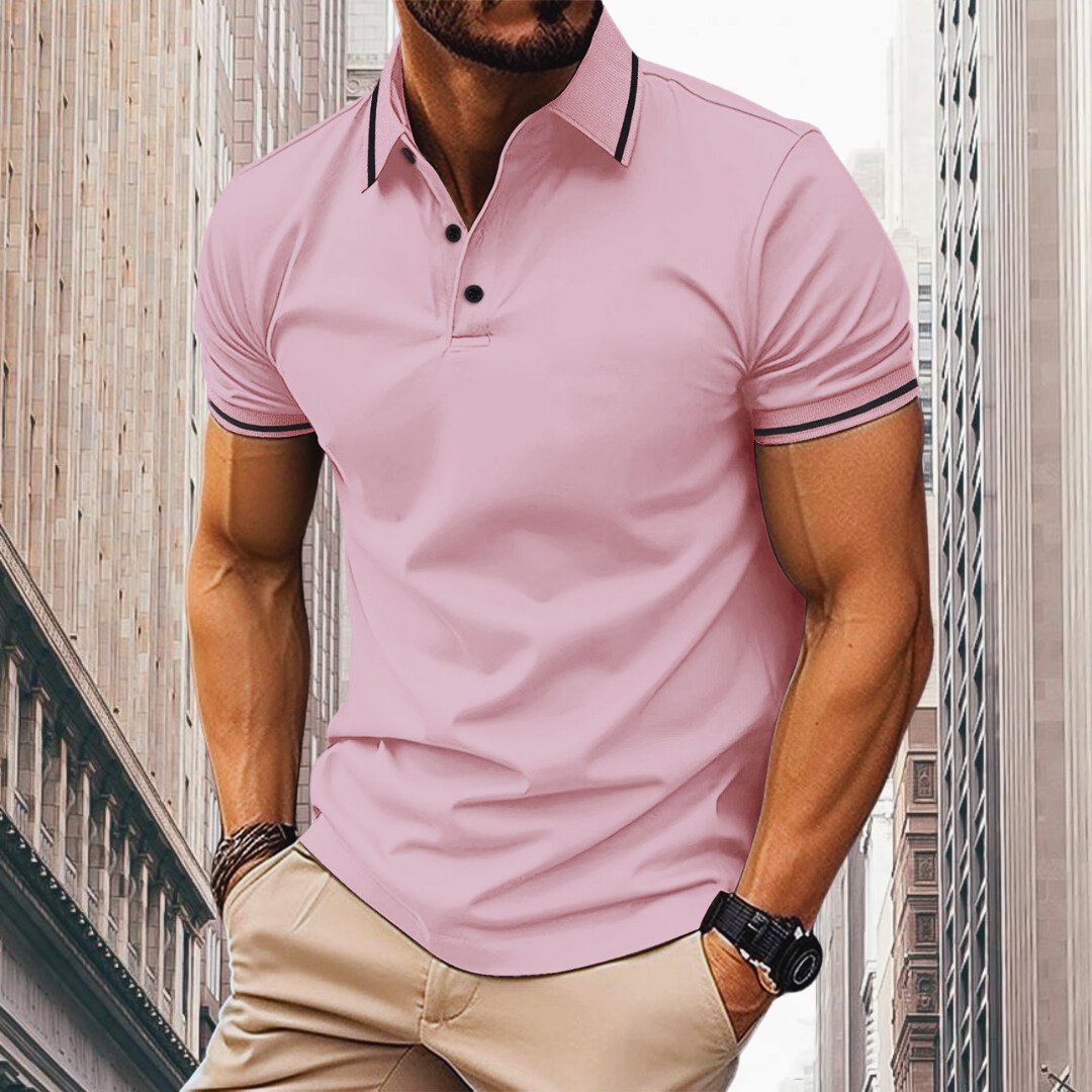 Oliver Polo T-Shirt (Buy 1, Get 2)