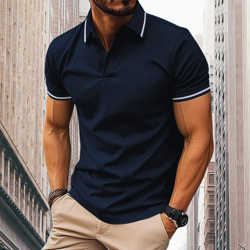 Oliver Polo T-Shirt (Buy 1, Get 2)