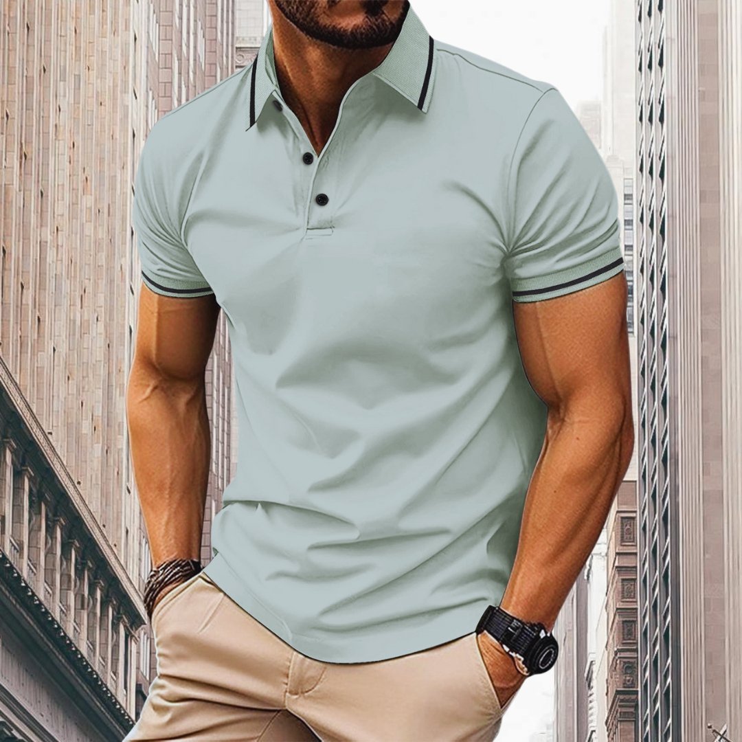 Oliver Polo T-Shirt (Buy 1, Get 2)
