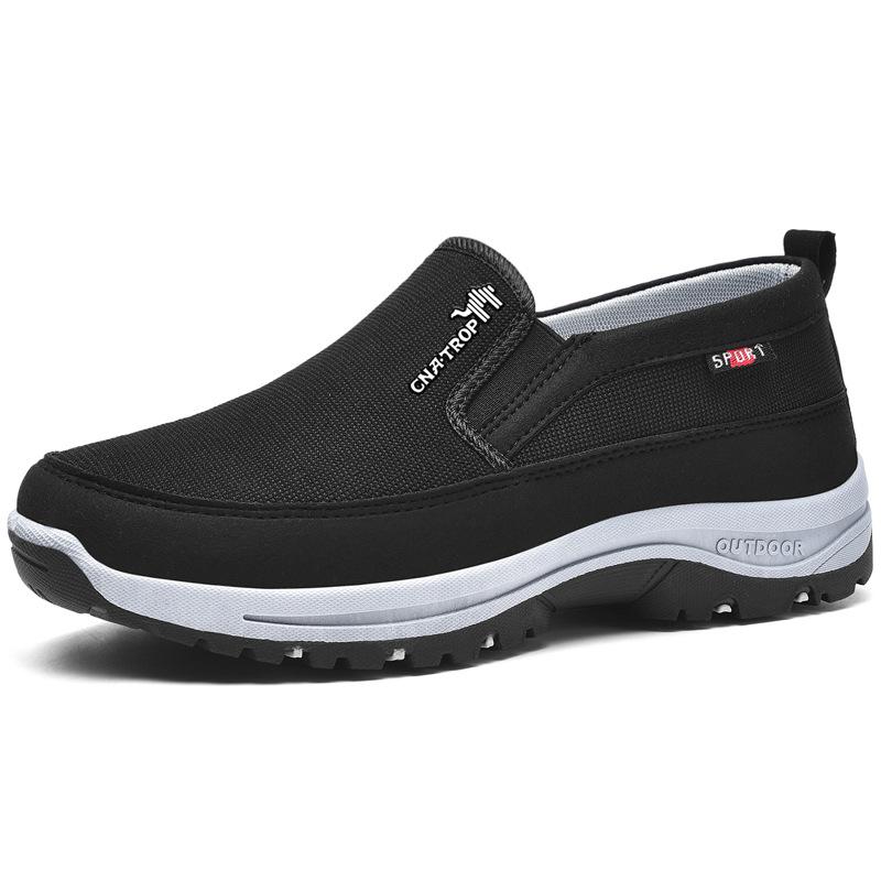 OrthoStep | Orthopaedic Durable & Comfortable Shoes
