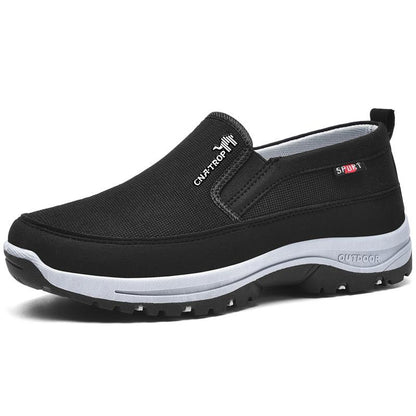 OrthoStep | Orthopaedic Durable & Comfortable Shoes