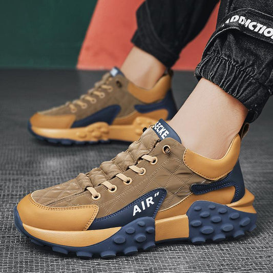 Veyla Co | Air-Resistant & Comfortable Shoes