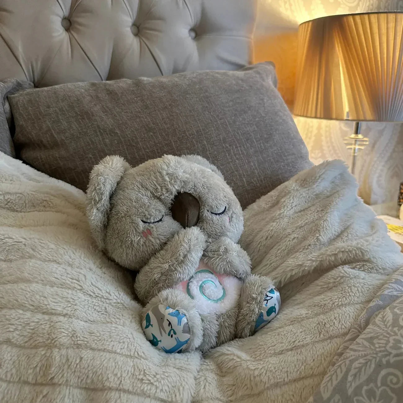 The Relief KoalaBear