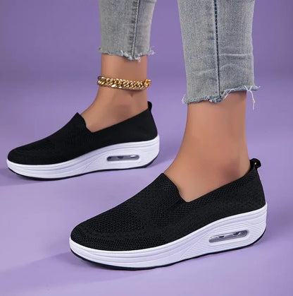 Veyla Co | Air Bubble Orthopaedic Shoes