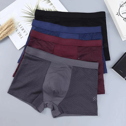 Boxer Bamboo Fiber | Promotion