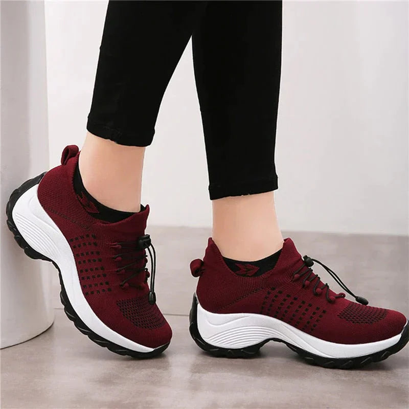 Orthofit | Ergonomic Shoes for Comfort, Movement, and Weight Loss