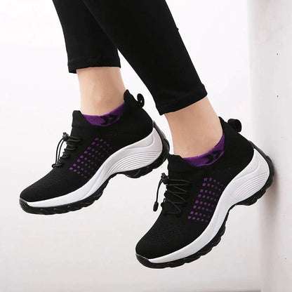 Orthofit | Ergonomic Shoes for Comfort, Movement, and Weight Loss
