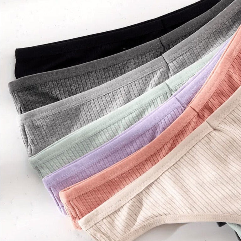 Confortisse Comfort Panties: Freshness And Freedom