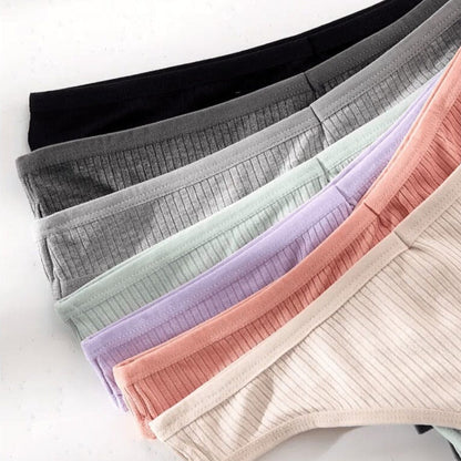Confortisse Comfort Panties: Freshness And Freedom