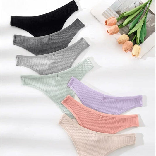 Confortisse Comfort Panties: Freshness And Freedom