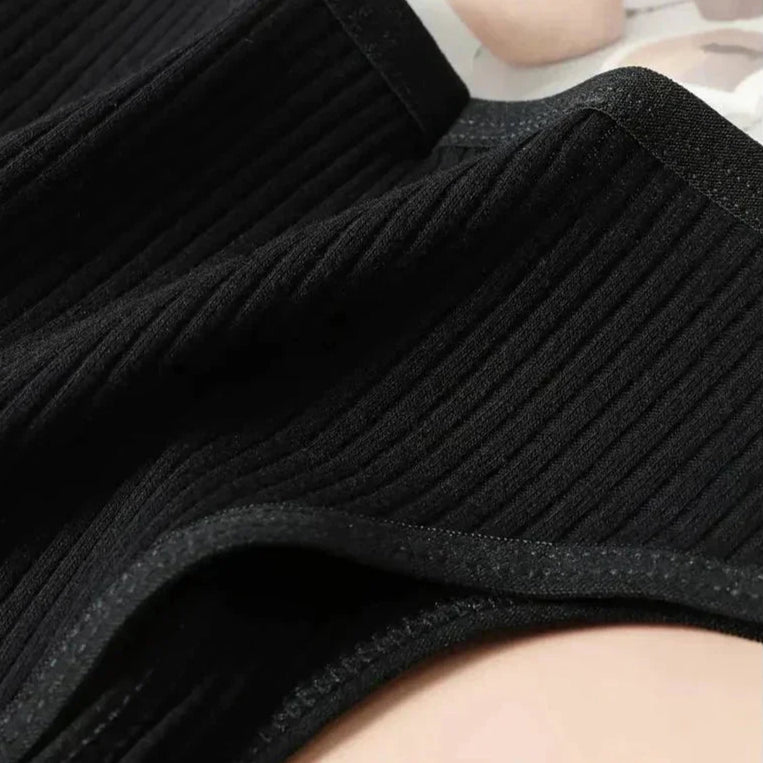 Confortisse Comfort Panties: Freshness And Freedom