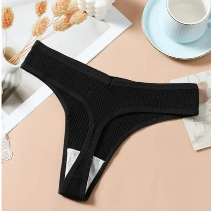 Confortisse Comfort Panties: Freshness And Freedom