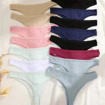 Confortisse Comfort Panties: Freshness And Freedom