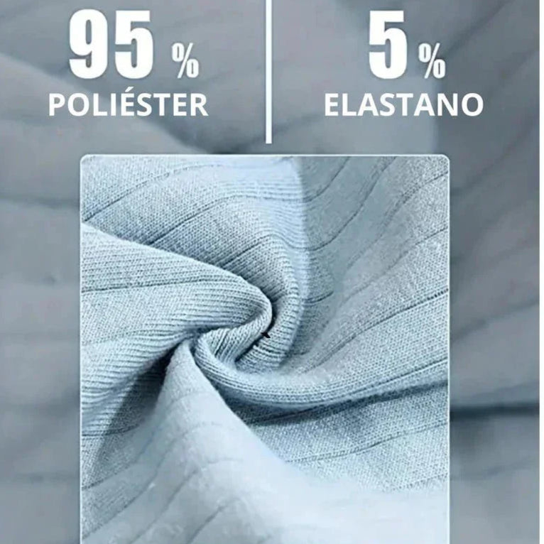 Confortisse Comfort Panties: Freshness And Freedom