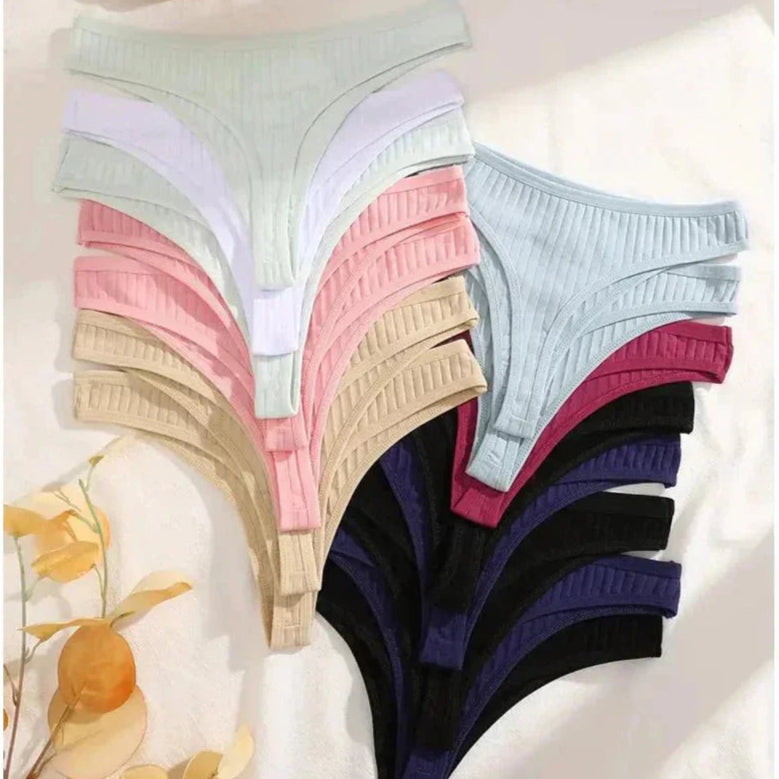 Confortisse Comfort Panties: Freshness And Freedom