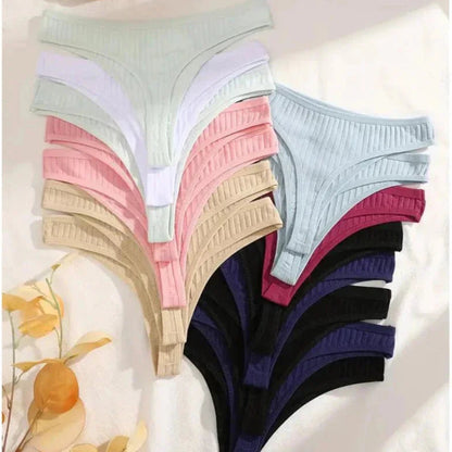 Confortisse Comfort Panties: Freshness And Freedom