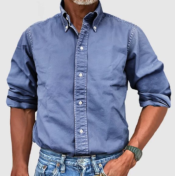 Shirt | Classic Lancastel Shirt