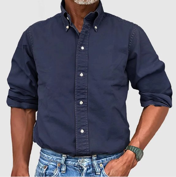 Shirt | Classic Lancastel Shirt
