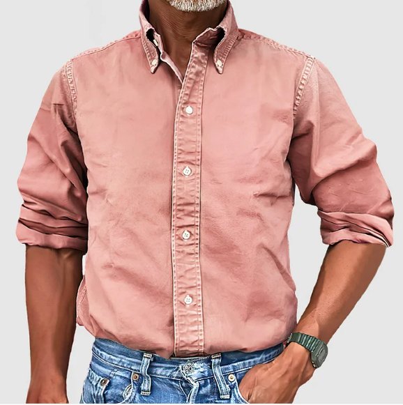Shirt | Classic Lancastel Shirt