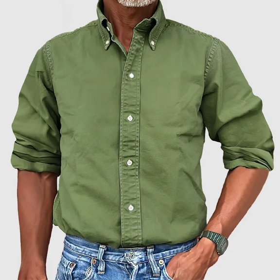 Shirt | Classic Lancastel Shirt